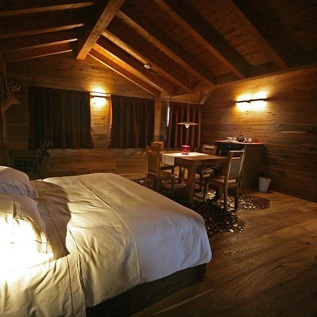 Locanda Sensi Rivergaro Kültér fotó