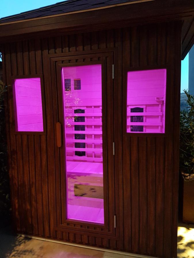 Locanda Sensi Rivergaro Kültér fotó