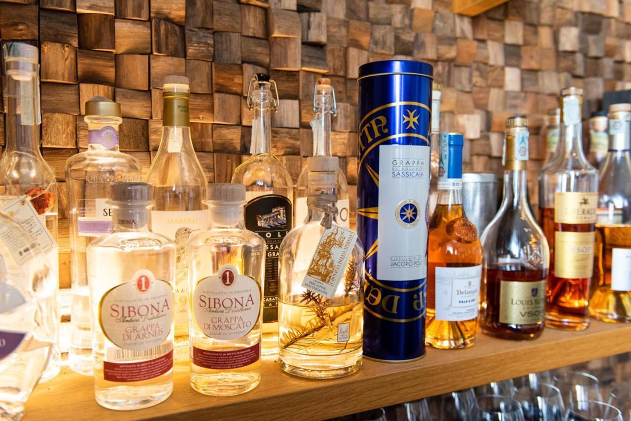 Locanda Sensi Rivergaro Kültér fotó