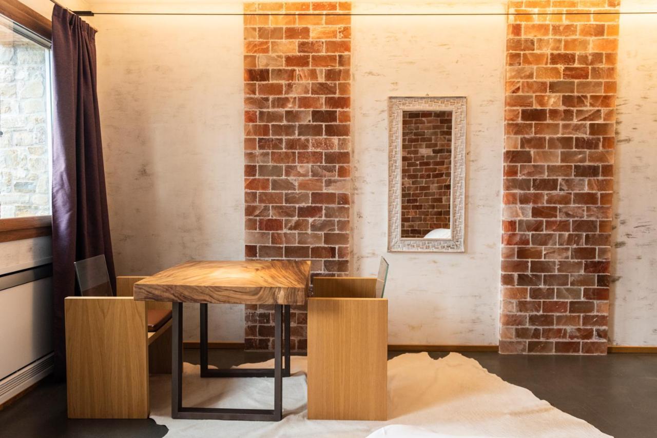 Locanda Sensi Rivergaro Kültér fotó