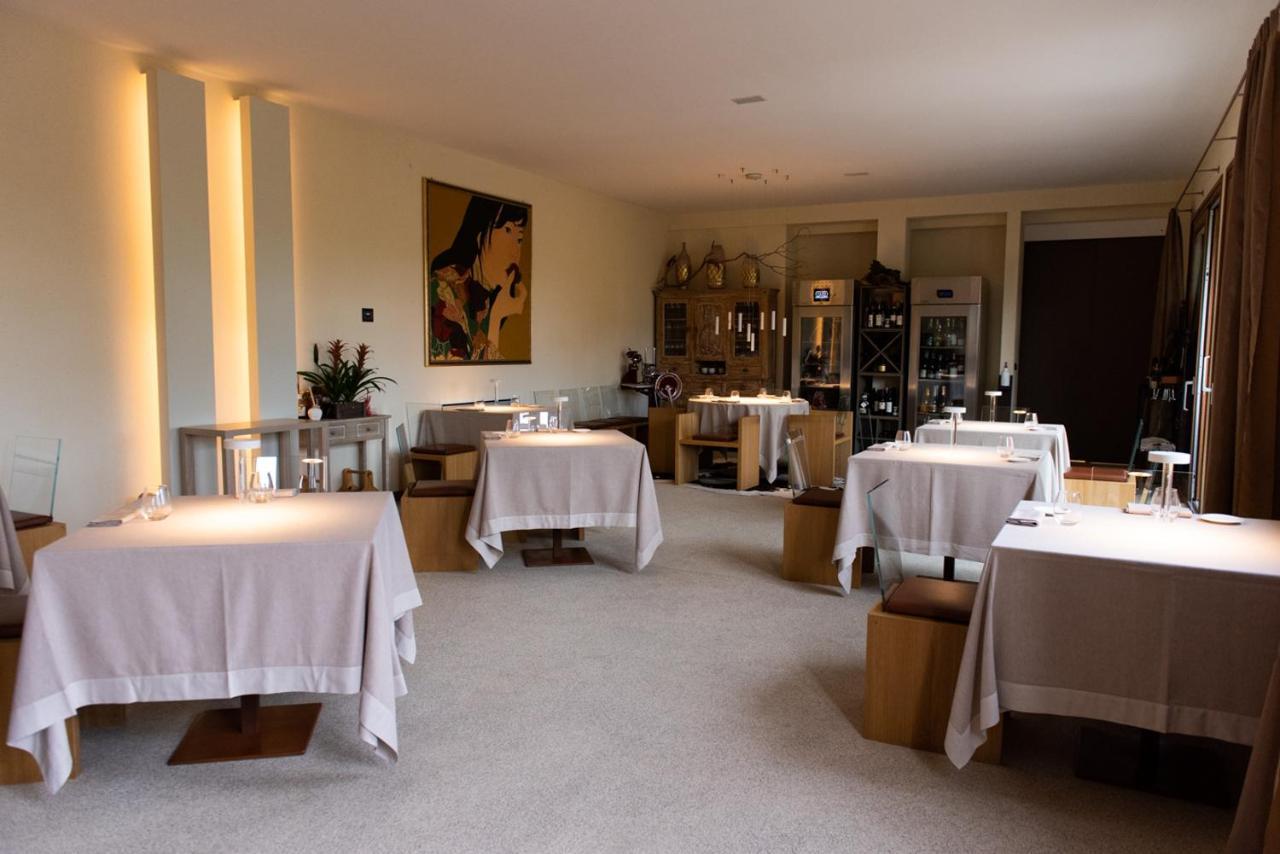 Locanda Sensi Rivergaro Kültér fotó