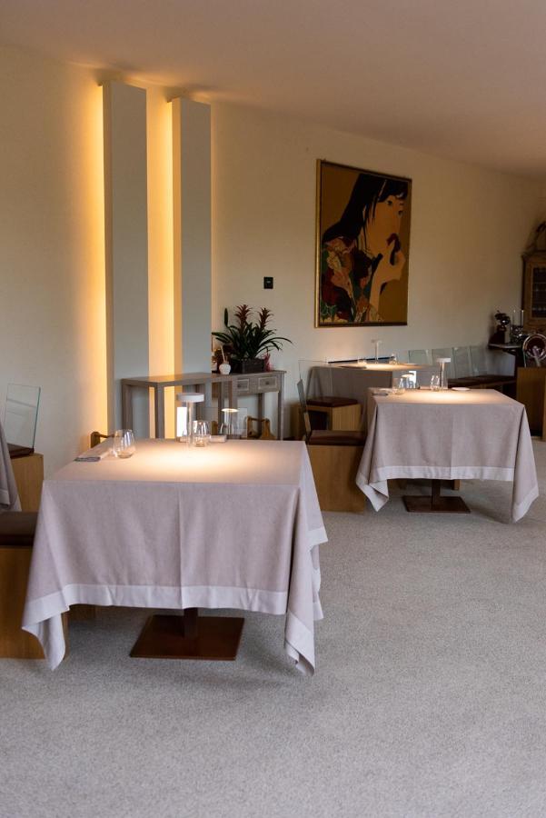 Locanda Sensi Rivergaro Kültér fotó