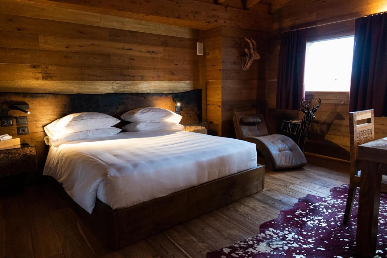 Locanda Sensi Rivergaro Kültér fotó