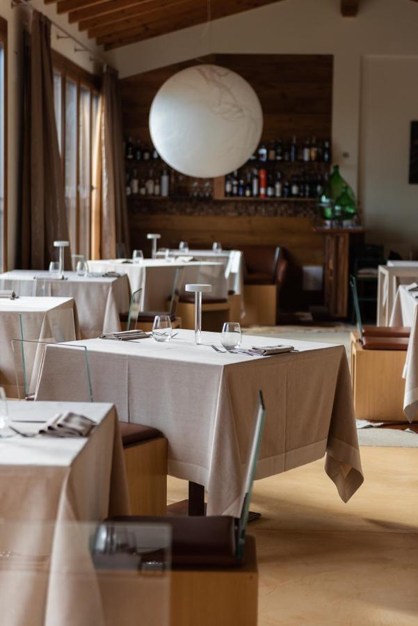 Locanda Sensi Rivergaro Kültér fotó
