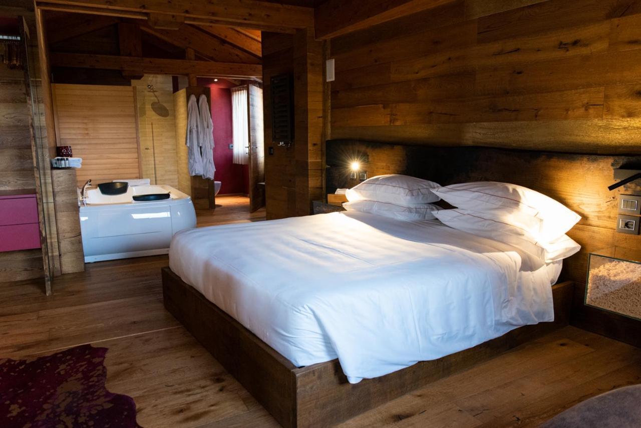 Locanda Sensi Rivergaro Kültér fotó