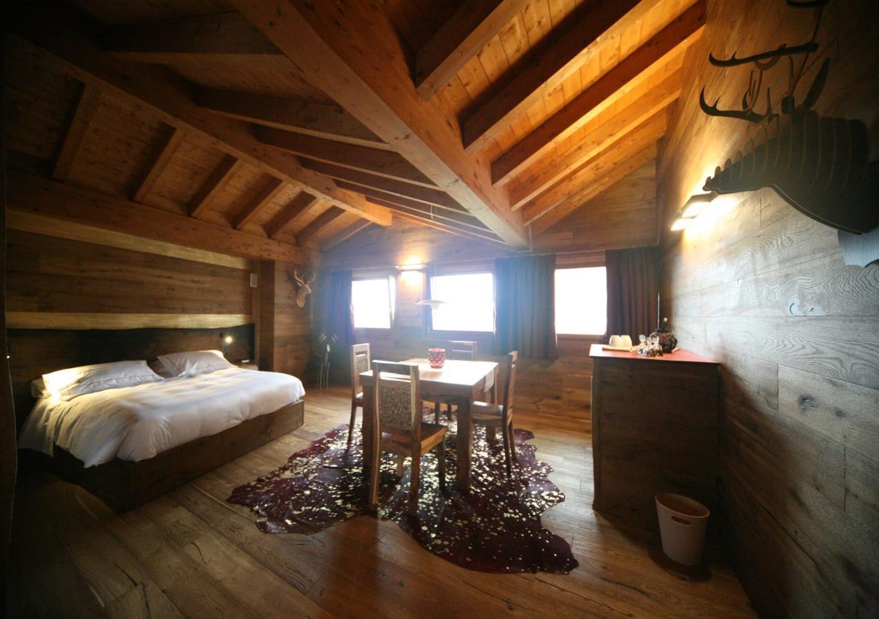 Locanda Sensi Rivergaro Kültér fotó