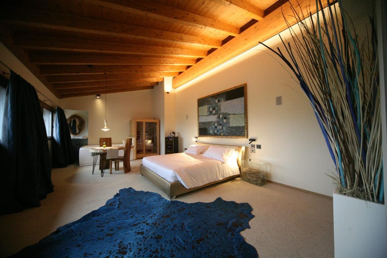 Locanda Sensi Rivergaro Kültér fotó