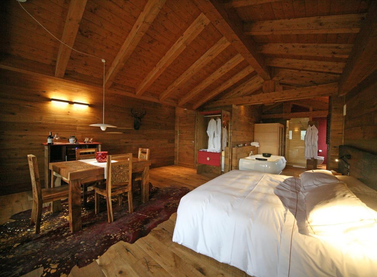 Locanda Sensi Rivergaro Kültér fotó