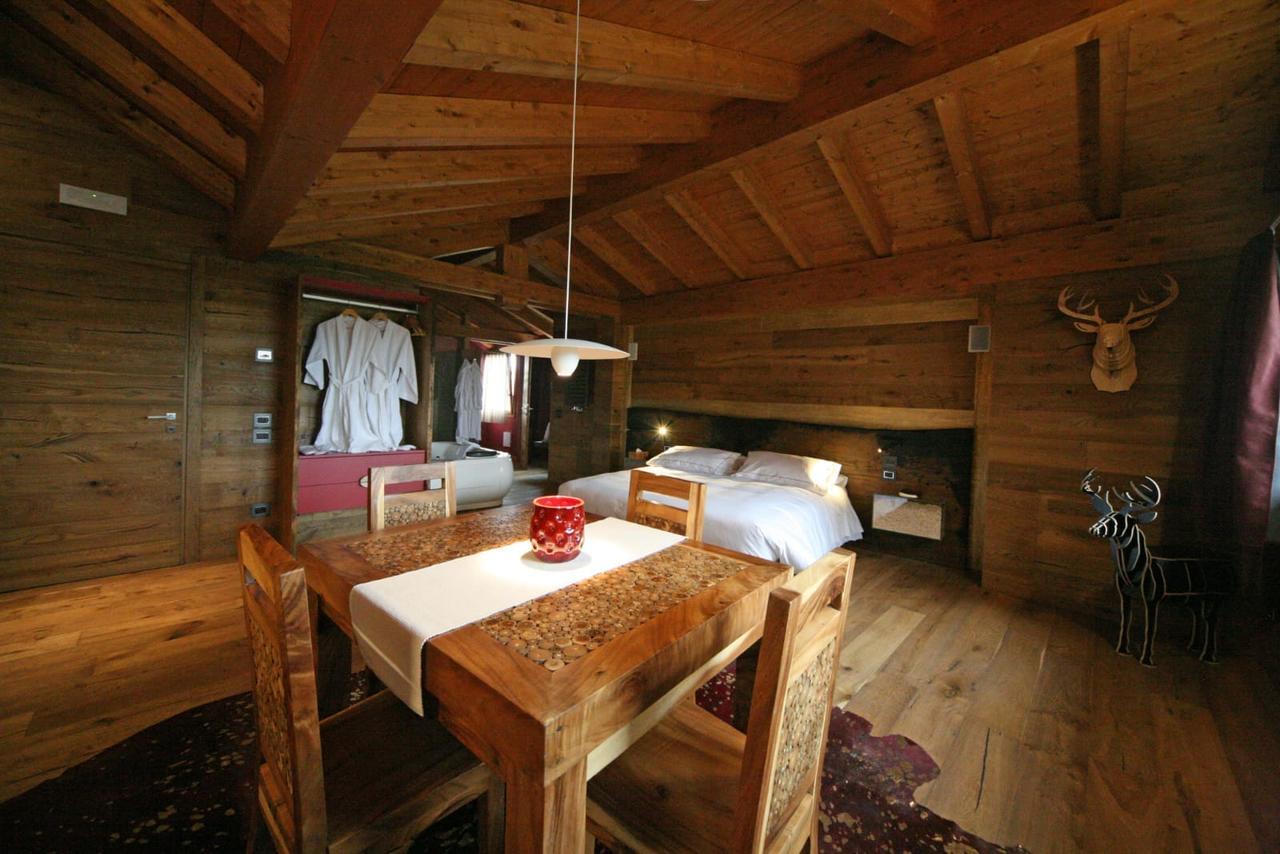 Locanda Sensi Rivergaro Kültér fotó